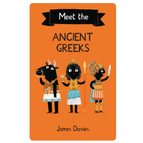 Ancient Adventures Greek