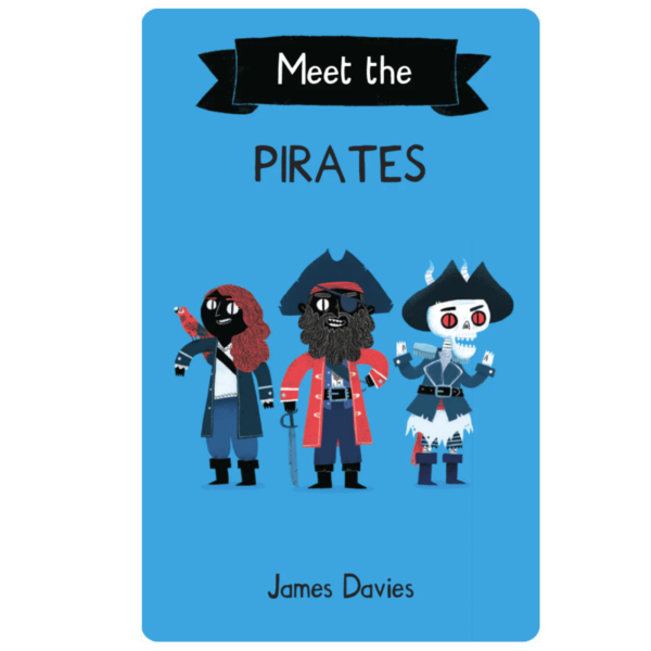 Ancient Adventures Priates