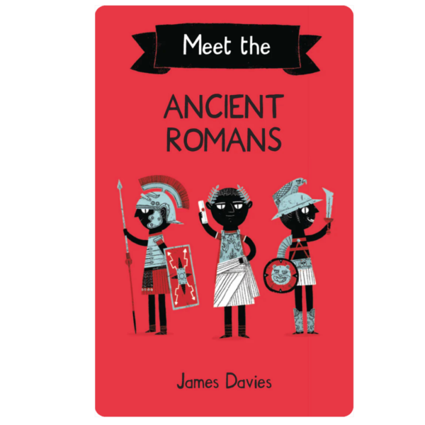 Ancient Adventures Roman