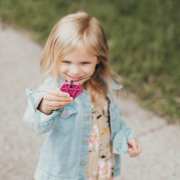 Chewelry Diamond Necklace