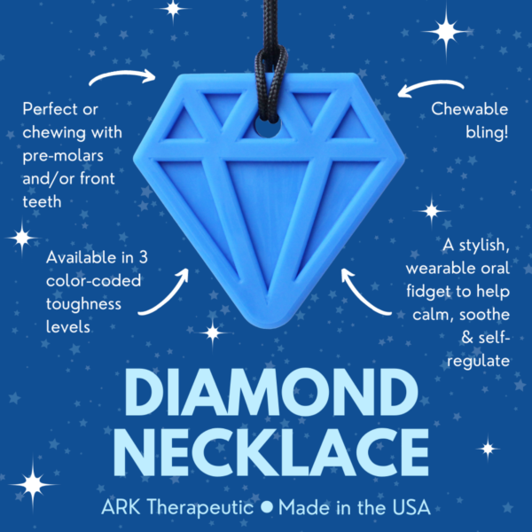 Chewelry Necklace Diamond