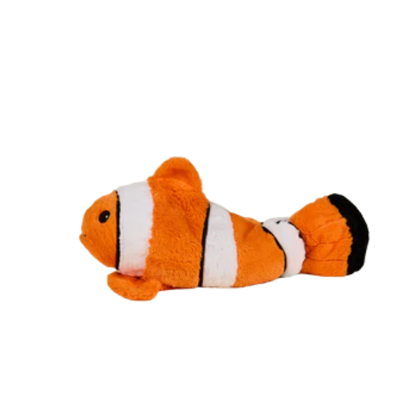 Clownfish Warmies