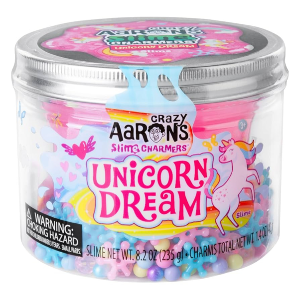 Crazy Aarons Unicorn Dream