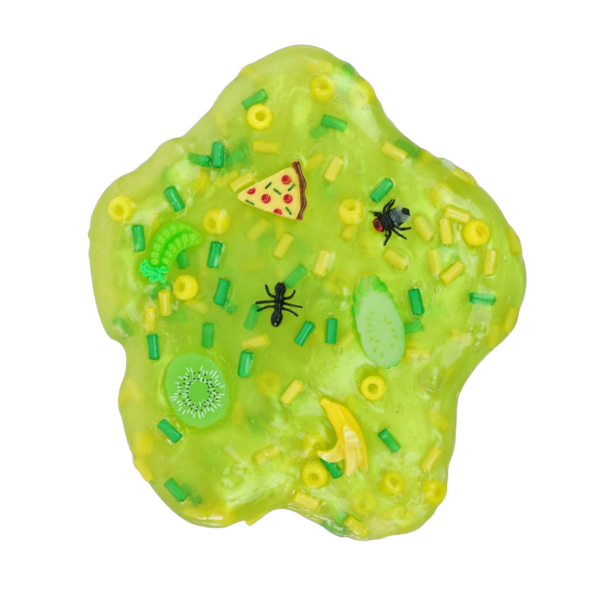 Dumpster Dive Crazy Aarons Slime