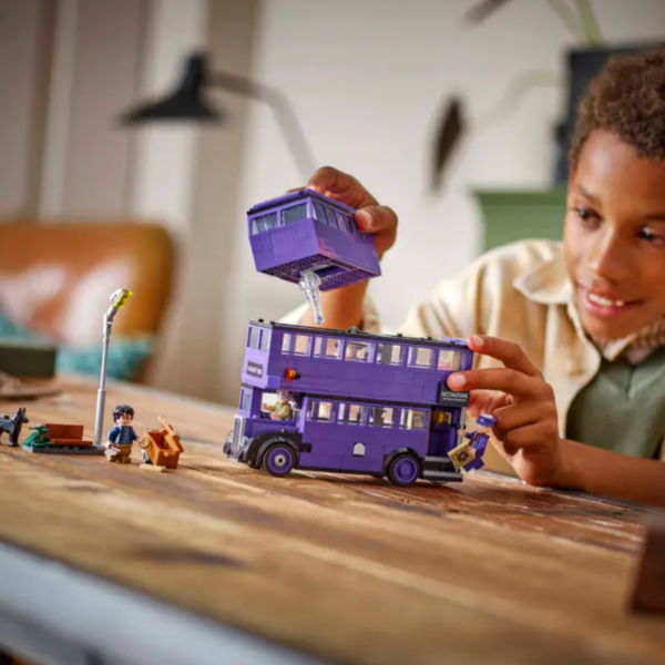 LEGO 76446 Harry Potter