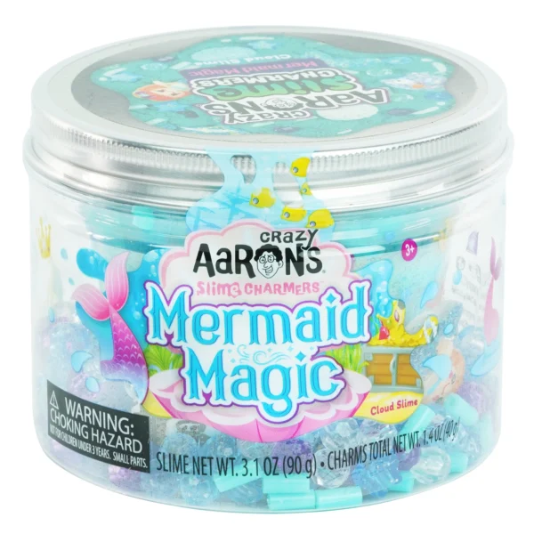 Mermaid Magic
