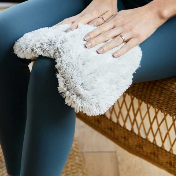 Microwavable Heart by Warmies