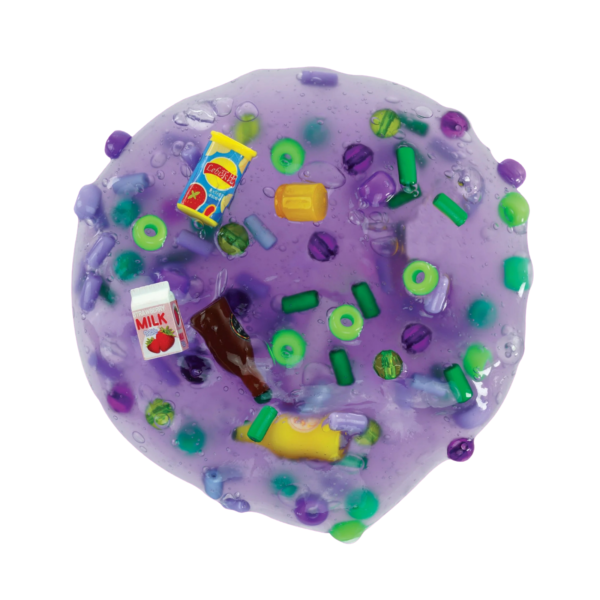 Mini Mini Mart Crazy Aarons Slime