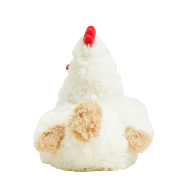 Plush Chicken Warmies