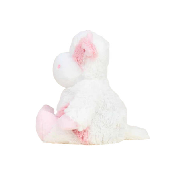 Strawberry Cow Warmies