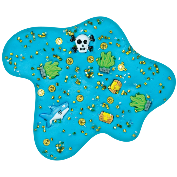 Treasure Hunt Crazy Aarons Buttery Slime Charmers