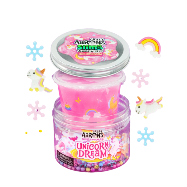 Unicorn Dream Crazy Aarons