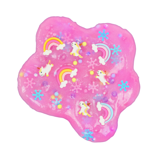 Unicorn Dream Crazy Aarons Slime