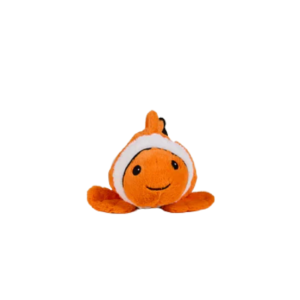 Warmies Clown Fish