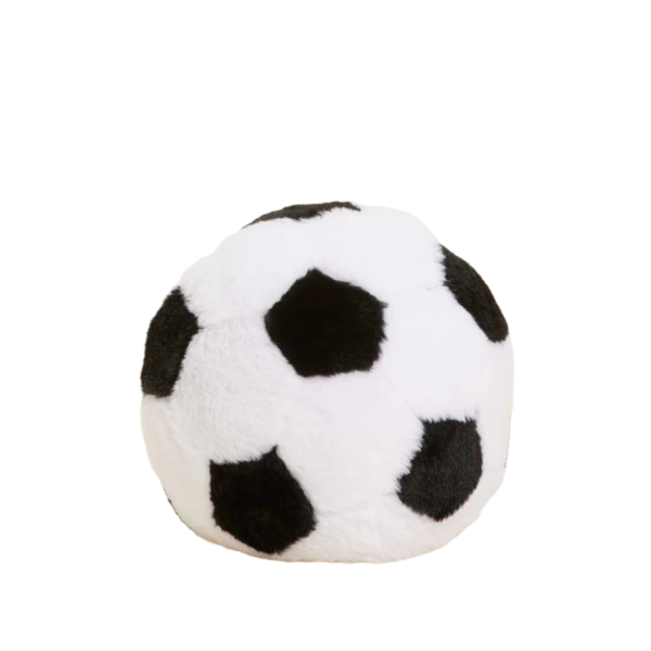 Warmies Soccer Ball