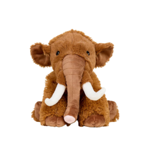 Warmies Wooly Mammoth