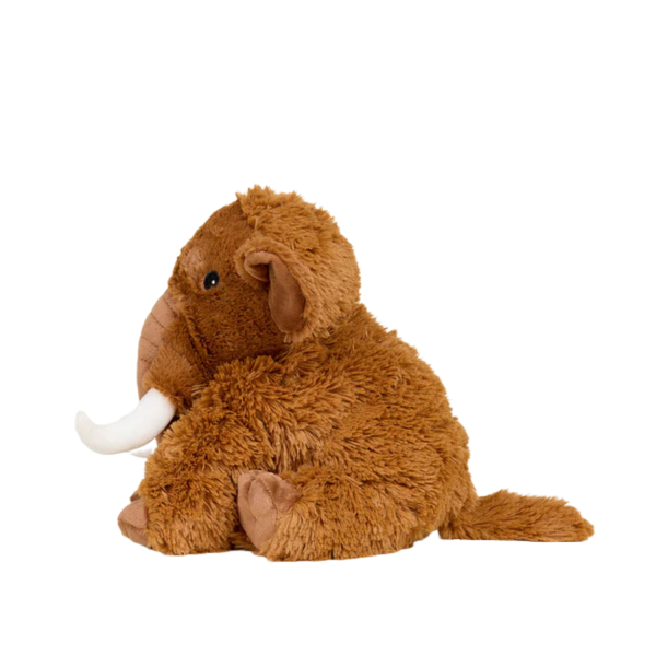 Wooly Mammoth Warmies
