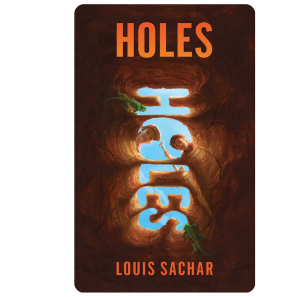 Yoto Audio Card Holes