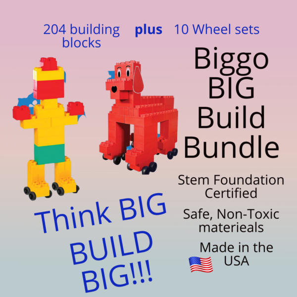 Biggo Build Big Bundle 2A