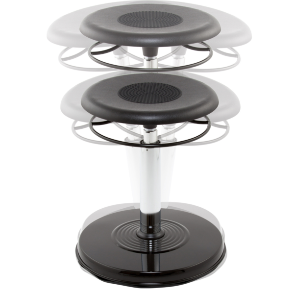 Adjustable Chair Kore Stool