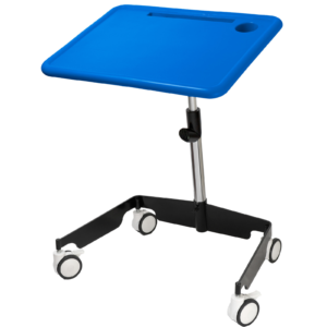Kore Adjustable Mobile Desk
