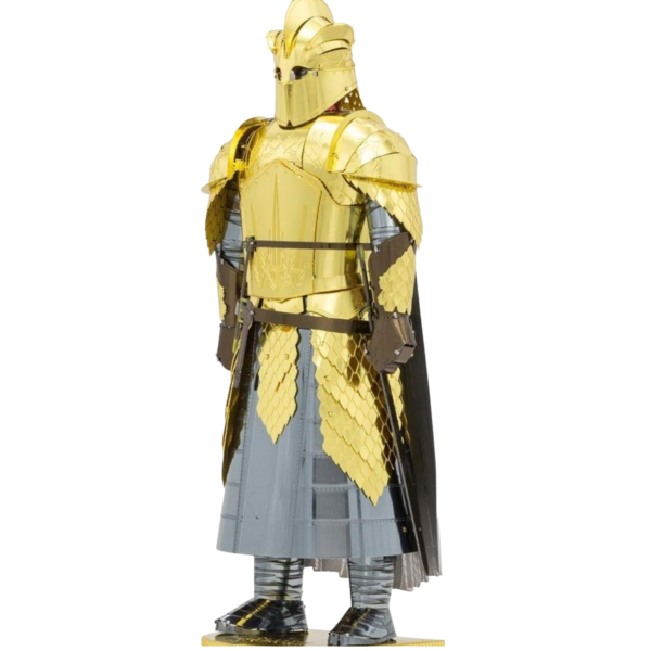 Metal Earth The Mountain