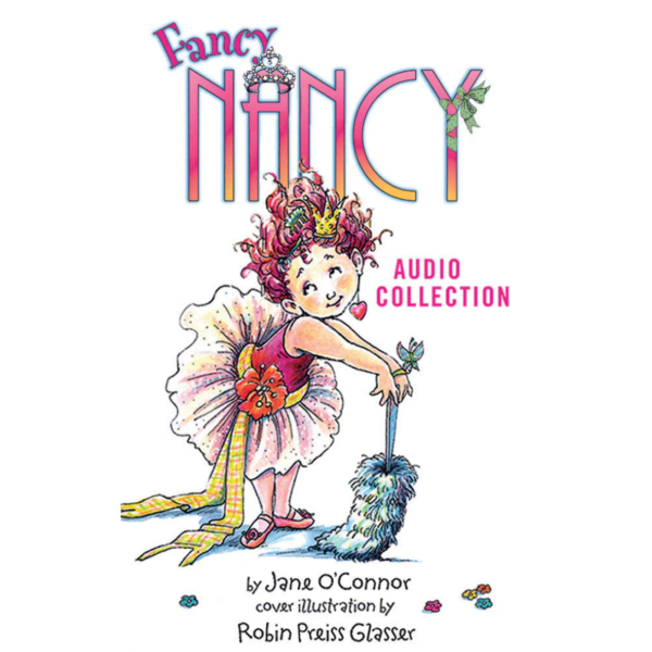 Yoto Fancy Nancy