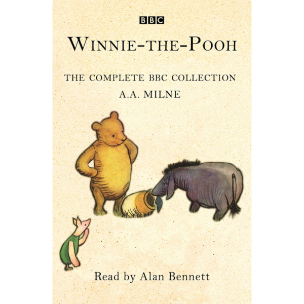 YOTO Winnie the Pooh: The Complete BBC Collection Audio Card