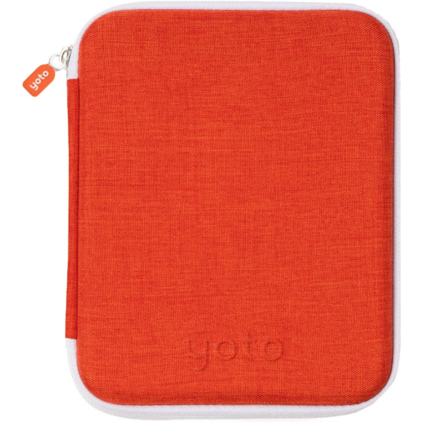 YOTO Card Case Fruit Punch