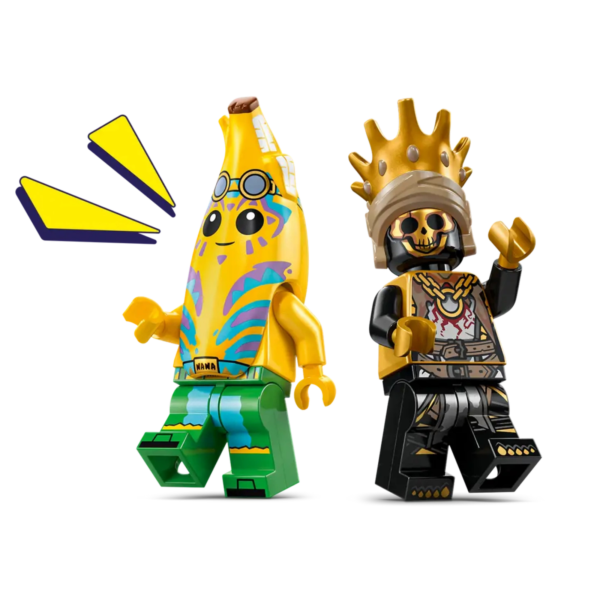 LEGO Fortnite - Klombo (77077) Set