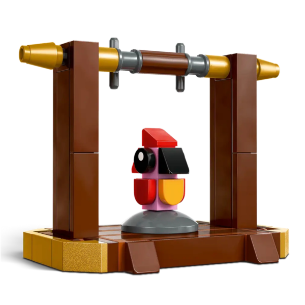 LEGO Harry Potter Fawkes™: Dumbledore's Phoenix (76448) set