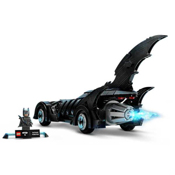 LEGO DC Batman: Batman Forever Batmobile Set (76304)