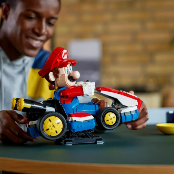 LEGO Mario Kart 72037