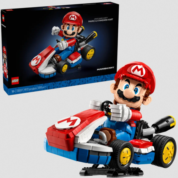 Mario Kart