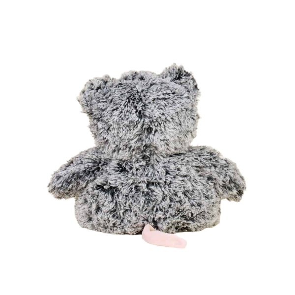 Opossum Warmies Plush