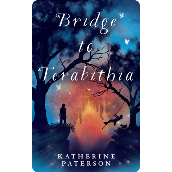 YOTO Bridge to Terabithia Audio Card