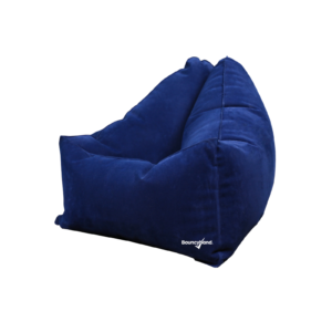 Bouncyband Sensory Peapod Inflatable Chair