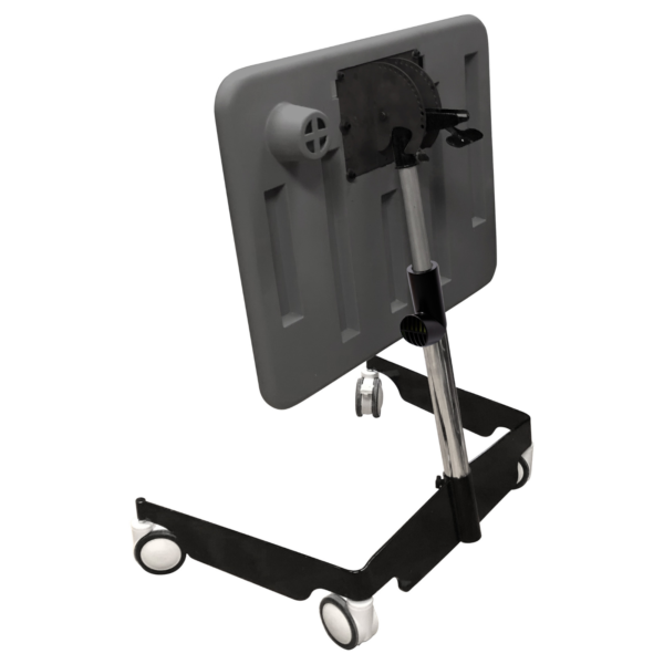 Grey Mobile Desk Kore Design