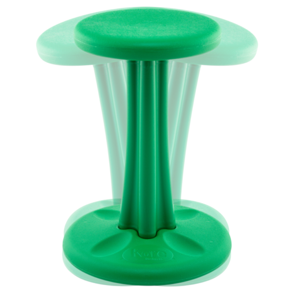 Kore Design Green Preteen Chair