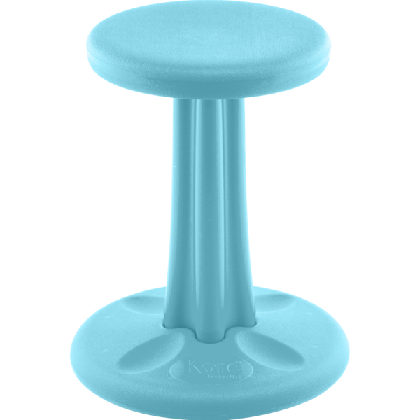 Kore Design Junior Chair Pale Blue