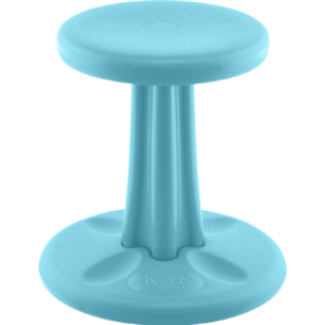 Kore Design Kids Wobble Chair - Pale Blue