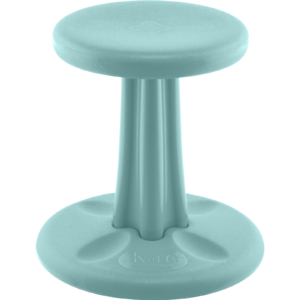 Kore Design Kids Wobble Chair - Teal