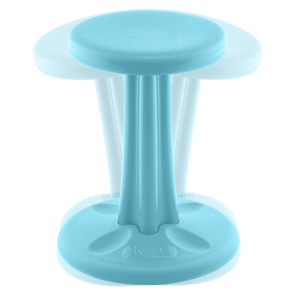 Kore Design Pale Blue Junior Chair