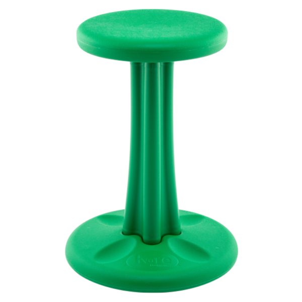 Kore Design Preteen Chair Green