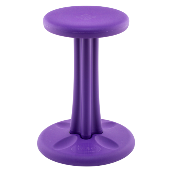 Kore Design Preteen Chair Purple