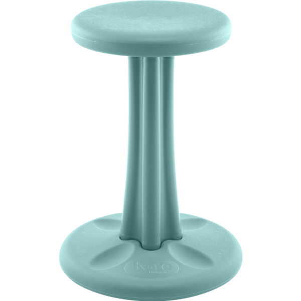 Kore Design Preteen Chair Teal