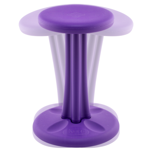 Kore Design Purple Preteen Chair