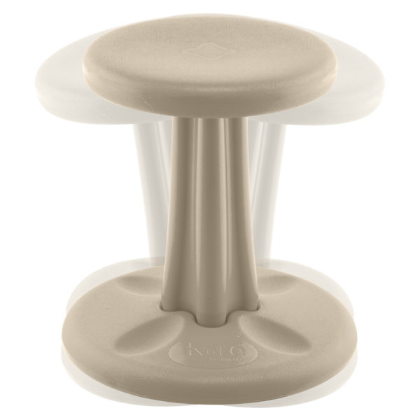 Kore Design Sand Dollar Kids Stool