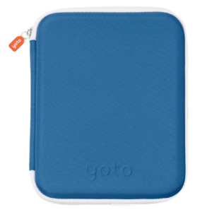 YOTO Bluebird Card Case
