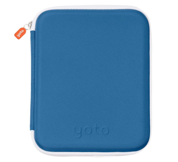YOTO Bluebird Card Case